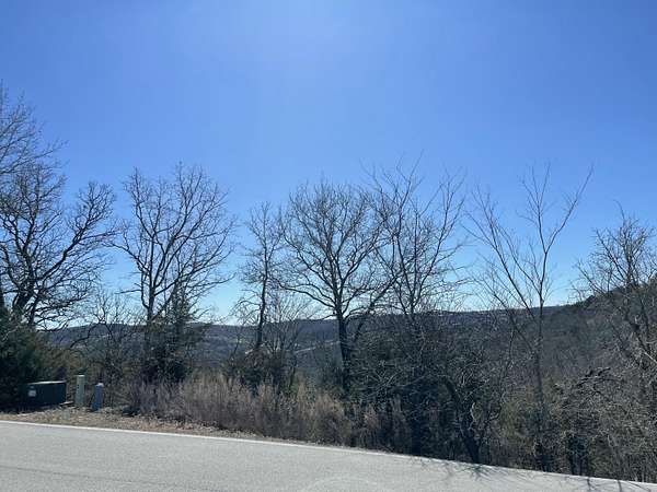 0.72 Acres of Residential Land for Sale in Branson West, Missouri