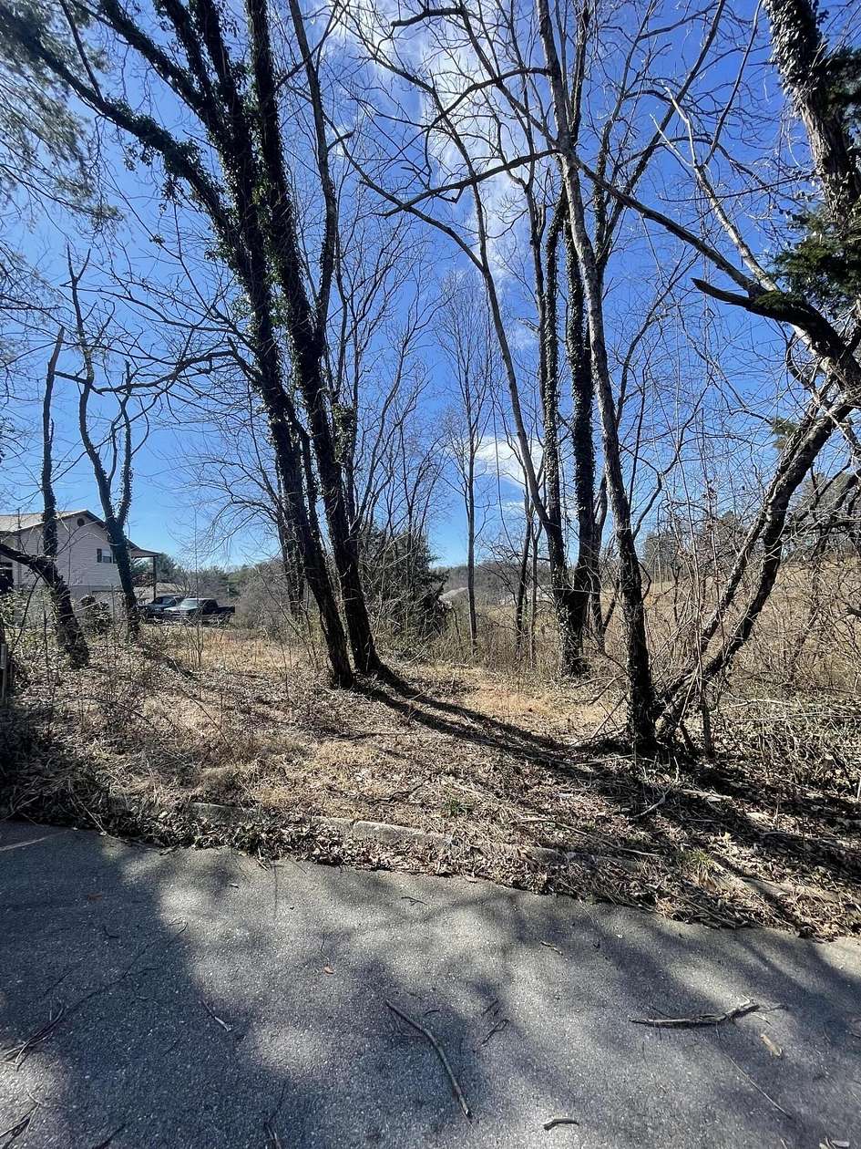 0.2 Acres of Residential Land for Sale in Morristown, Tennessee
