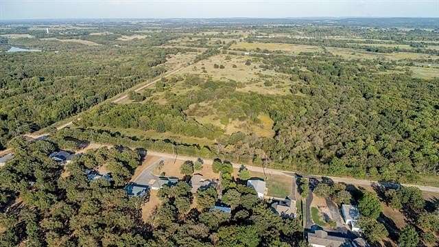 2.52 Acres of Residential Land for Sale in Checotah, Oklahoma
