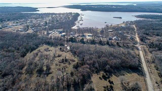 2.52 Acres of Residential Land for Sale in Checotah, Oklahoma