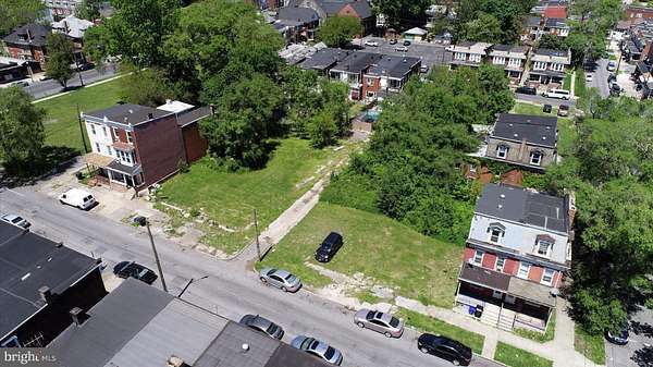 0.04 Acres of Land for Sale in Harrisburg, Pennsylvania