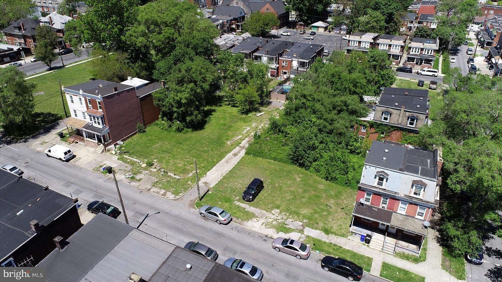 0.06 Acres of Land for Sale in Harrisburg, Pennsylvania