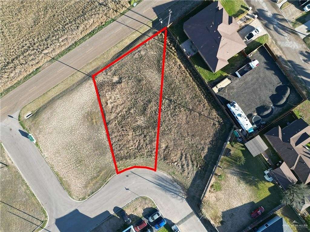 0.19 Acres of Residential Land for Sale in Mission, Texas