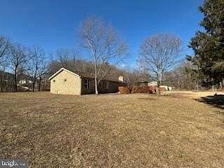 3.7 Acres of Residential Land with Home for Sale in Burlington, West Virginia