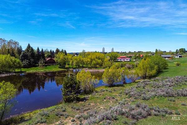 3 Acres of Residential Land for Sale in McCall, Idaho