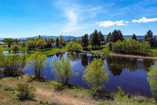 3 Acres of Residential Land for Sale in McCall, Idaho