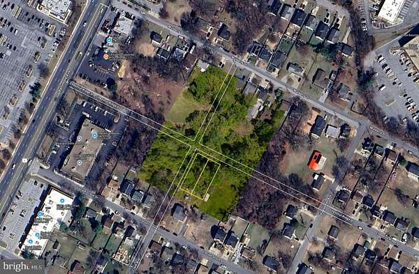 0.34 Acres of Residential Land for Sale in Laurel, Maryland