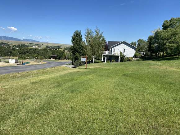 0.4 Acres of Residential Land for Sale in Sheridan, Wyoming