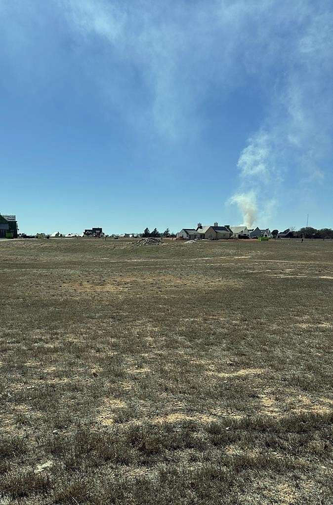 0.28 Acres of Residential Land for Sale in Fredericksburg, Texas