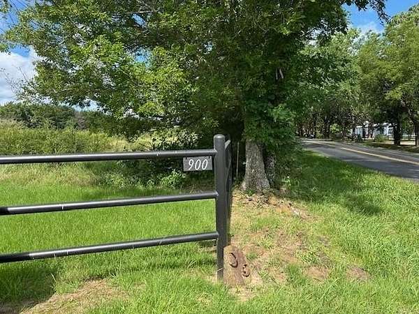 15 Acres of Land for Sale in Pottsboro, Texas