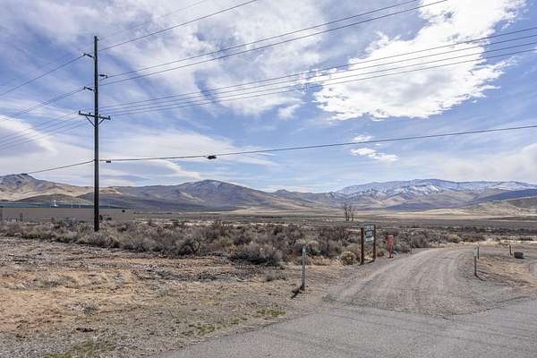 1.46 Acres of Commercial Land for Sale in Vinton, California