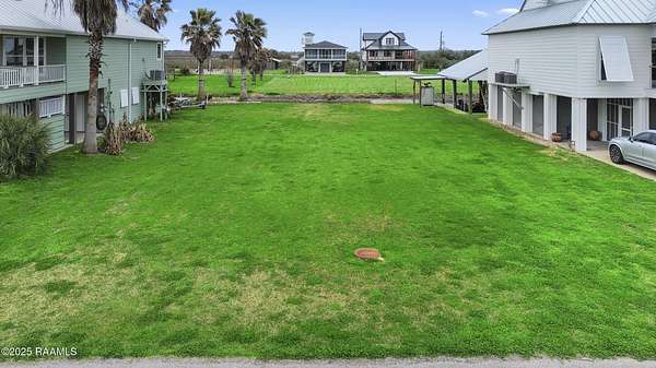 0.2 Acres of Residential Land for Sale in Lake Charles, Louisiana