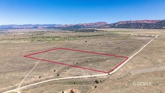 20 Acres of Land for Sale in Hatch, Utah