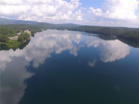 0.36 Acres of Residential Land for Sale in Waleska, Georgia