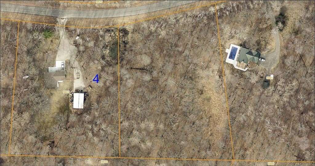 2.59 Acres of Residential Land for Sale in Forest Lake, Minnesota