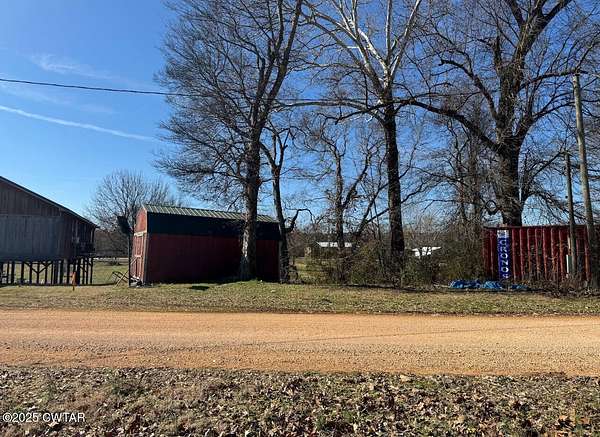 Residential Land for Sale in Savannah, Tennessee