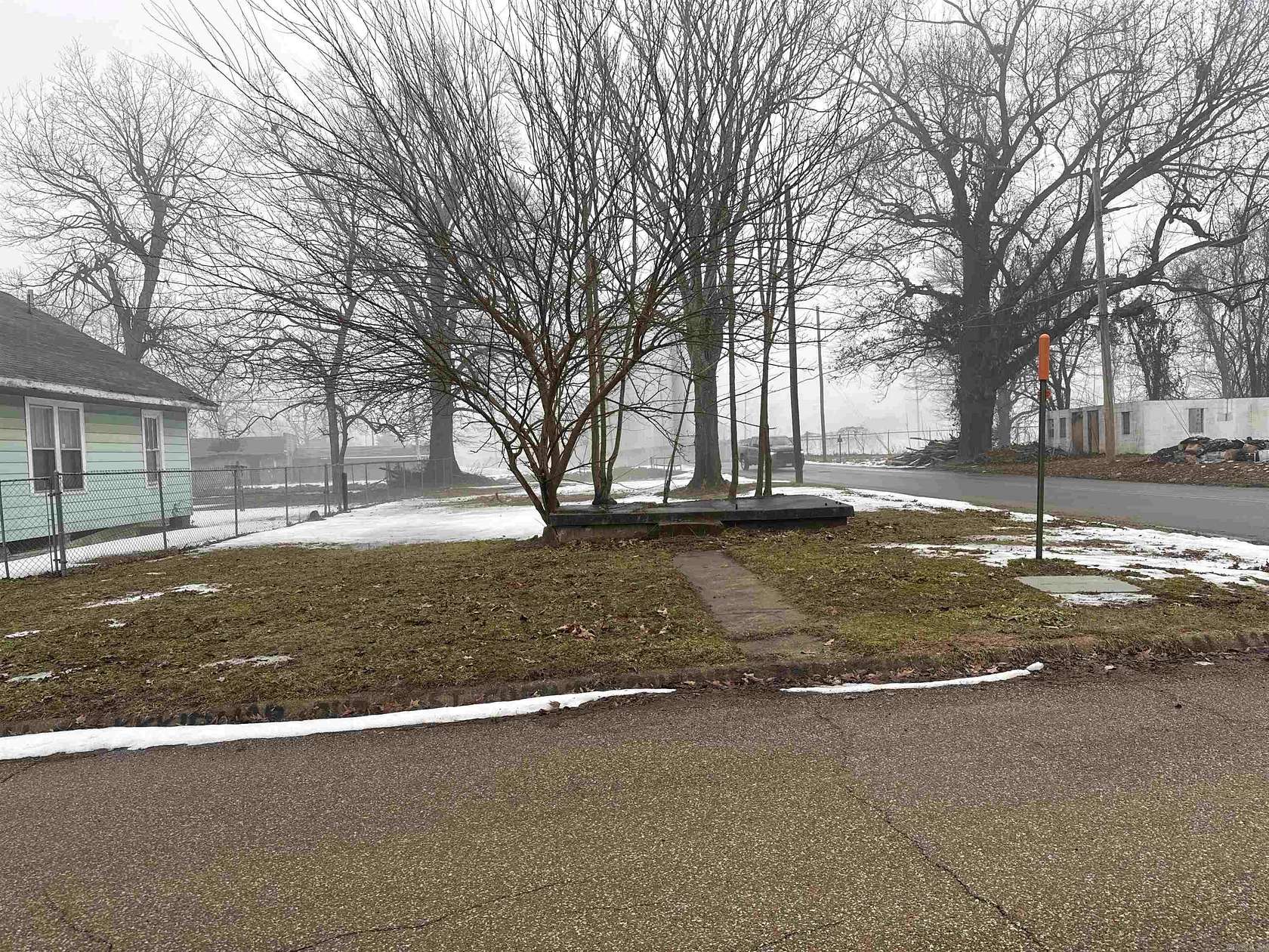 0.16 Acres of Residential Land for Sale in Forrest City, Arkansas