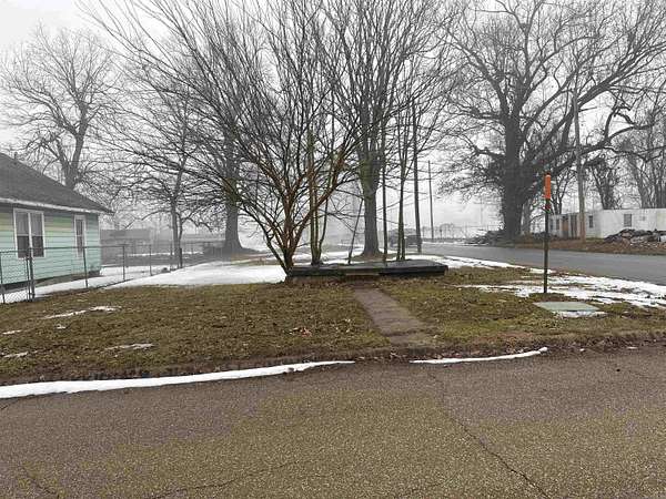 0.16 Acres of Residential Land for Sale in Forrest City, Arkansas