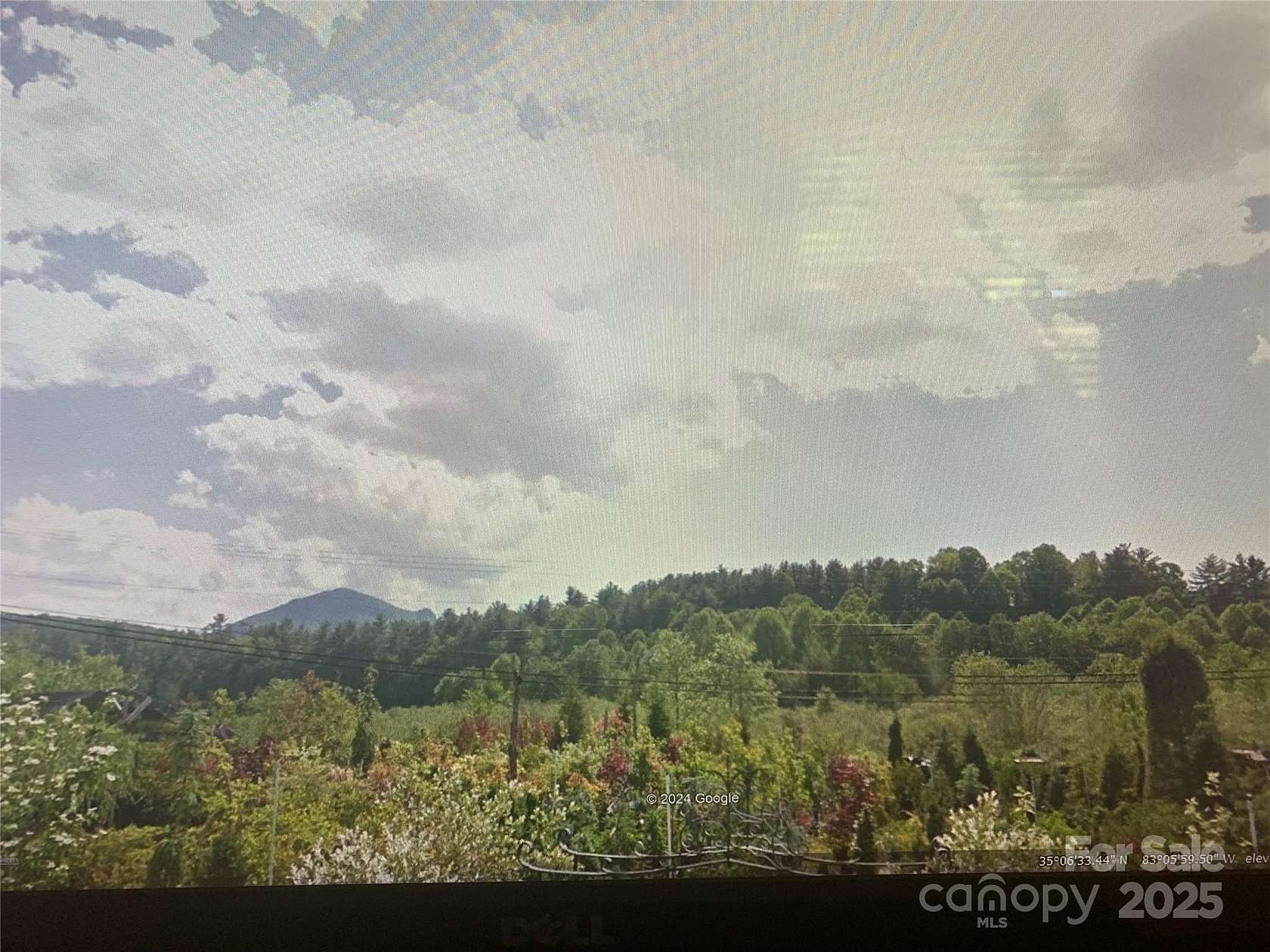 2.19 Acres of Commercial Land for Sale in Cashiers, North Carolina