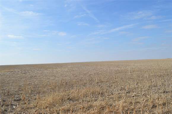 320 Acres of Agricultural Land for Sale in Garden City, Kansas