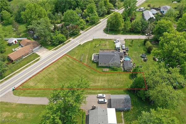 0.4 Acres of Residential Land for Sale in Stow, Ohio