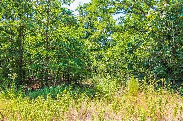 1.34 Acres of Residential Land for Sale in Stigler, Oklahoma