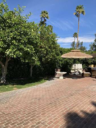 0.05 Acres of Land for Sale in Cathedral City, California