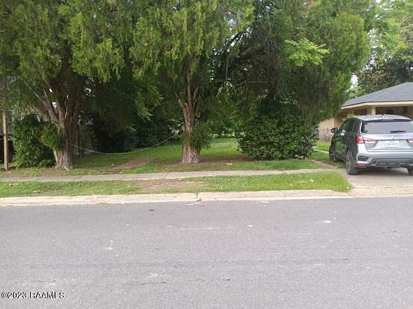 0.12 Acres of Residential Land for Sale in Lafayette, Louisiana