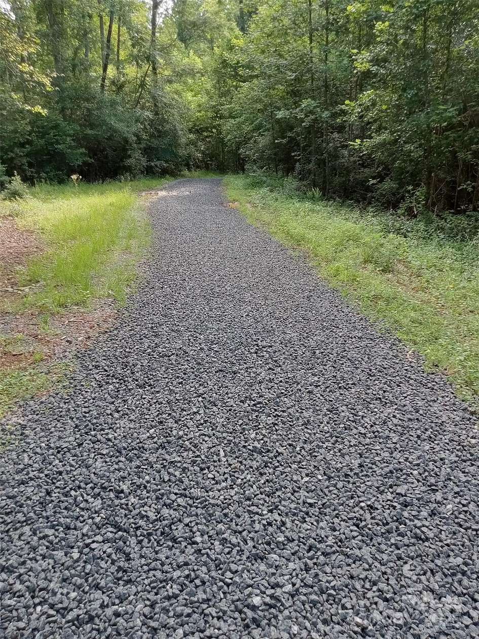 3.83 Acres of Land for Sale in Spindale, North Carolina