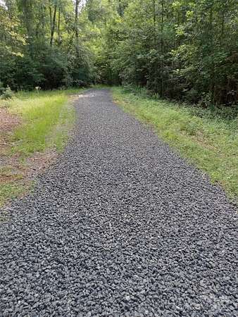 3.83 Acres of Land for Sale in Spindale, North Carolina