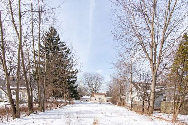 0.12 Acres of Residential Land for Sale in Redford, Michigan