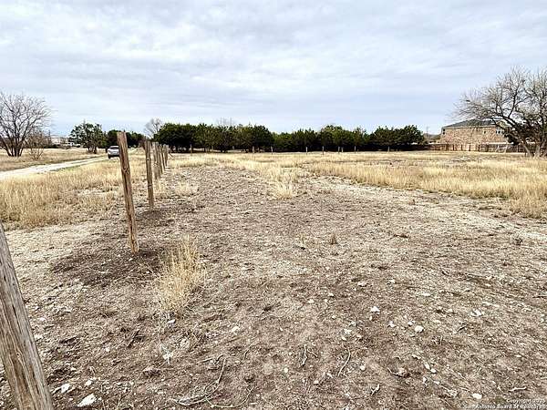 0.5 Acres of Residential Land for Sale in San Antonio, Texas