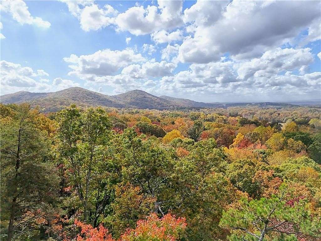 1.2 Acres of Residential Land for Sale in Cleveland, Georgia