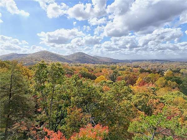 1.2 Acres of Residential Land for Sale in Cleveland, Georgia