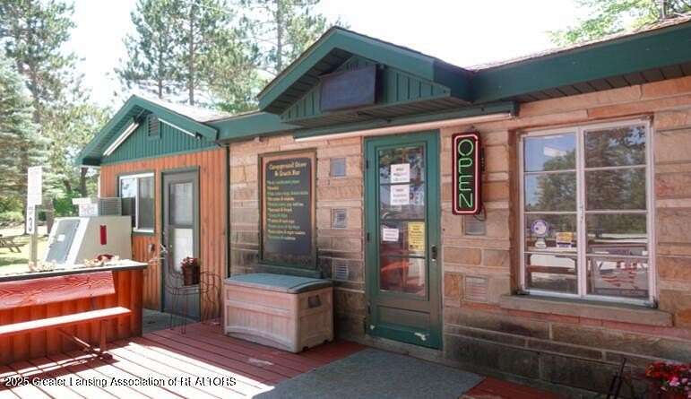 7.8 Acres of Improved Mixed-Use Land for Sale in Mio, Michigan