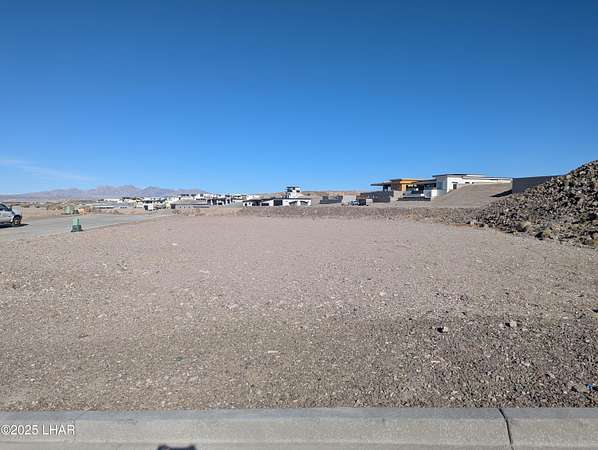 0.35 Acres of Residential Land for Sale in Lake Havasu City, Arizona