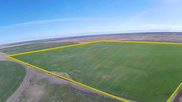 480 Acres of Land for Sale in Garden City, Kansas