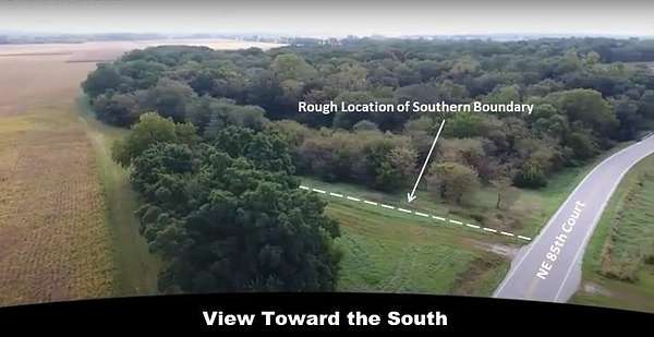 2.77 Acres of Residential Land for Sale in Bondurant, Iowa