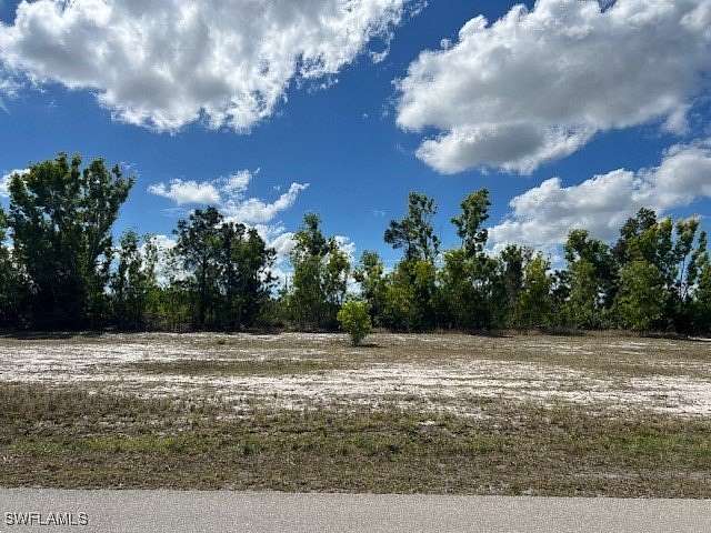 0.24 Acres of Residential Land for Sale in Cape Coral, Florida