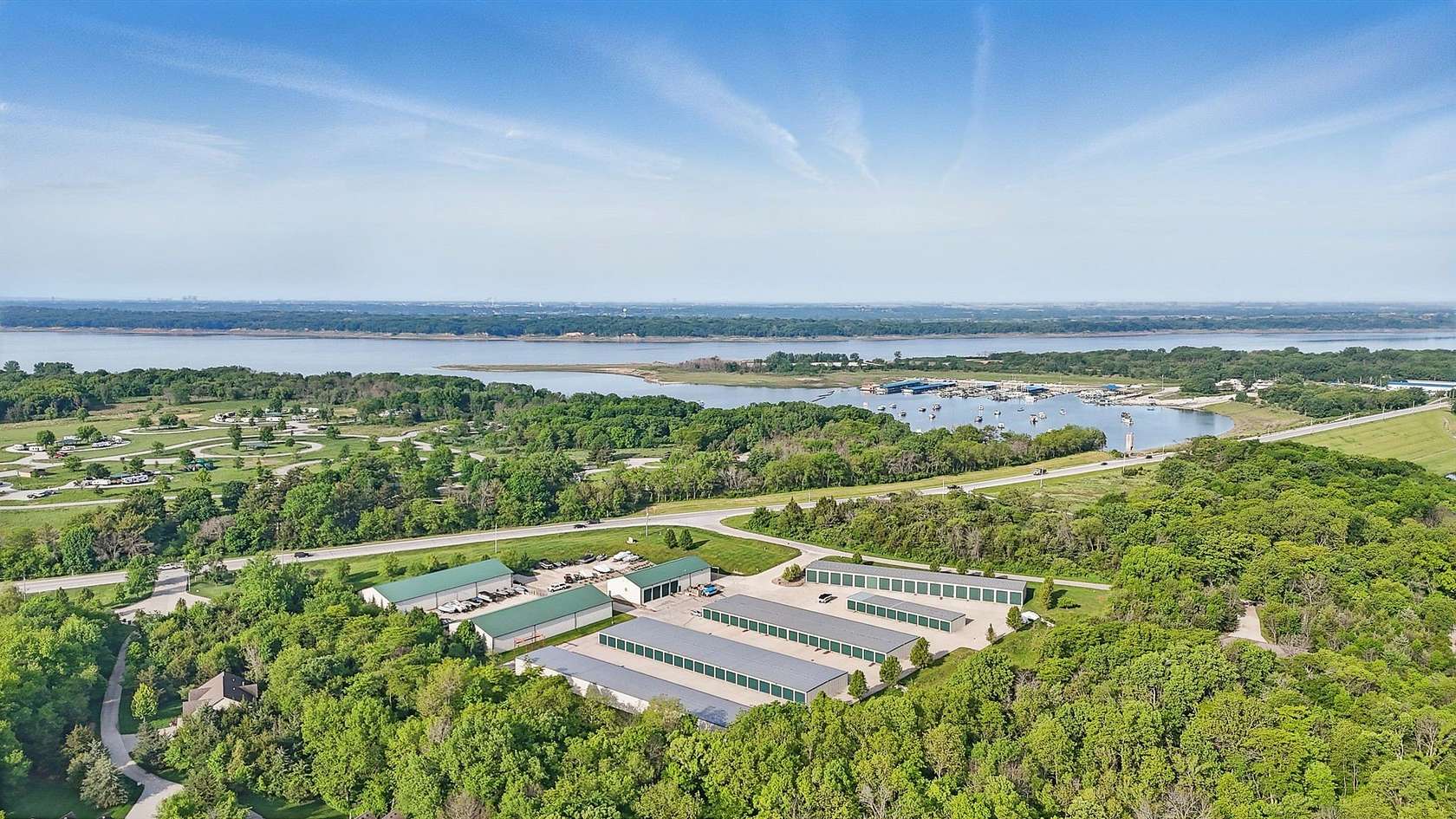 0.33 Acres of Residential Land for Sale in Des Moines, Iowa