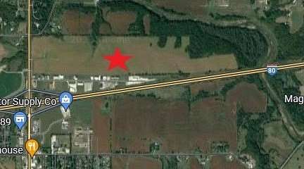 235 Acres of Land for Sale in De Soto, Iowa