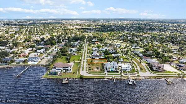 0.3 Acres of Residential Land for Sale in Fort Myers, Florida