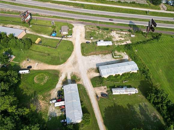 8.2 Acres of Mixed-Use Land for Sale in St. Clair, Missouri