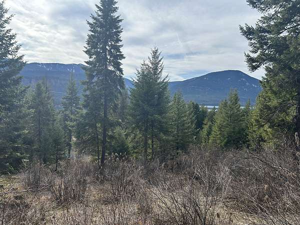 20.9 Acres of Recreational & Residential Land for Sale in Noxon, Montana