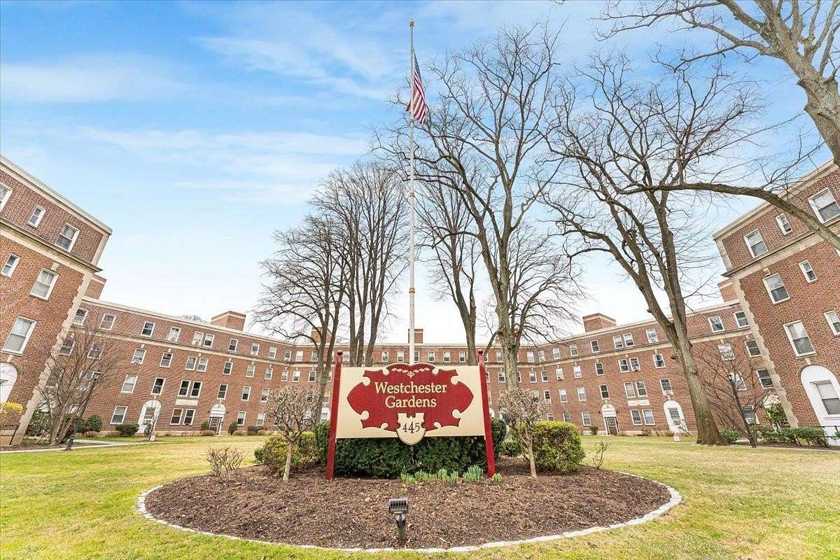 3 Acres of Residential Land with Home for Sale in Mount Vernon, New York