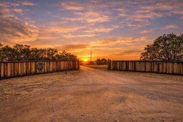 22.2 Acres of Agricultural Land for Sale in Mason, Texas