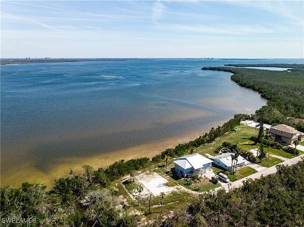 0.28 Acres of Residential Land for Sale in St. James City, Florida