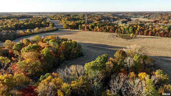 Land for Sale in Canton, Illinois