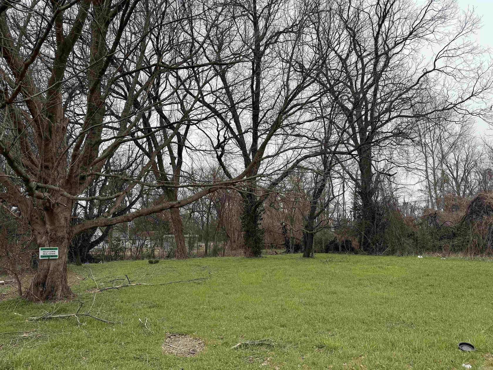 0.12 Acres of Residential Land for Sale in Forrest City, Arkansas