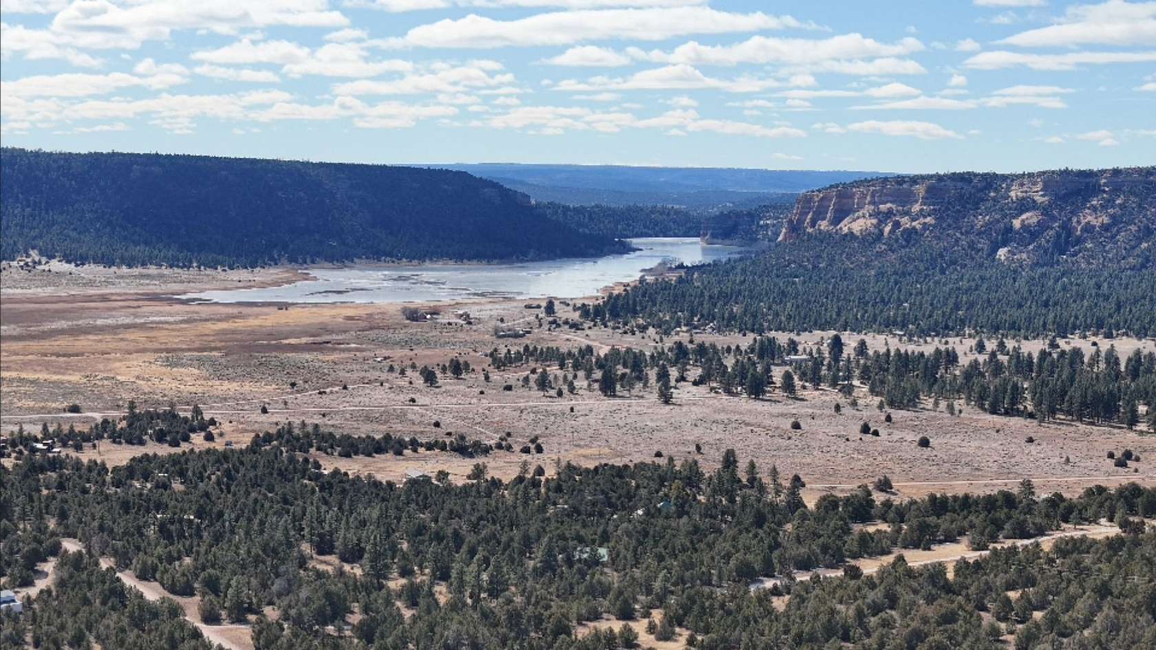 4.9 Acres of Residential Land for Sale in Ramah, New Mexico